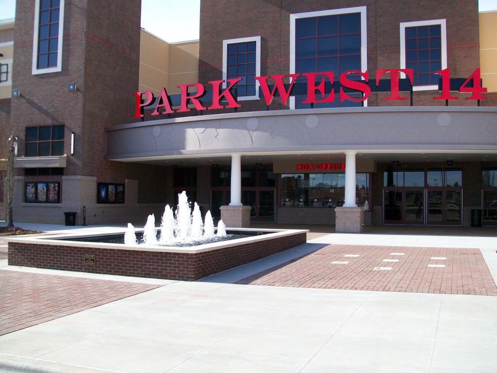 Park West 14Morrisville, NC 2 Gregory Electric